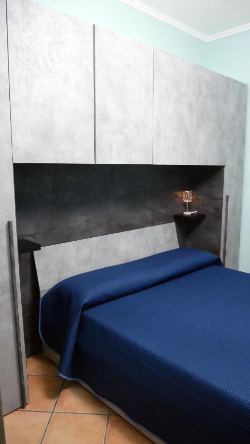 Apartament Casa Franiti - Sul Mare Sapri Zewnętrze zdjęcie