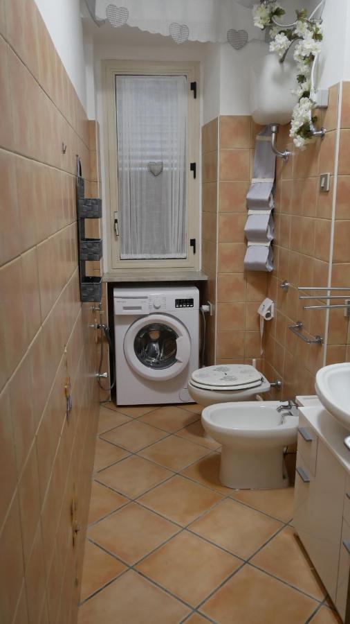 Apartament Casa Franiti - Sul Mare Sapri Zewnętrze zdjęcie