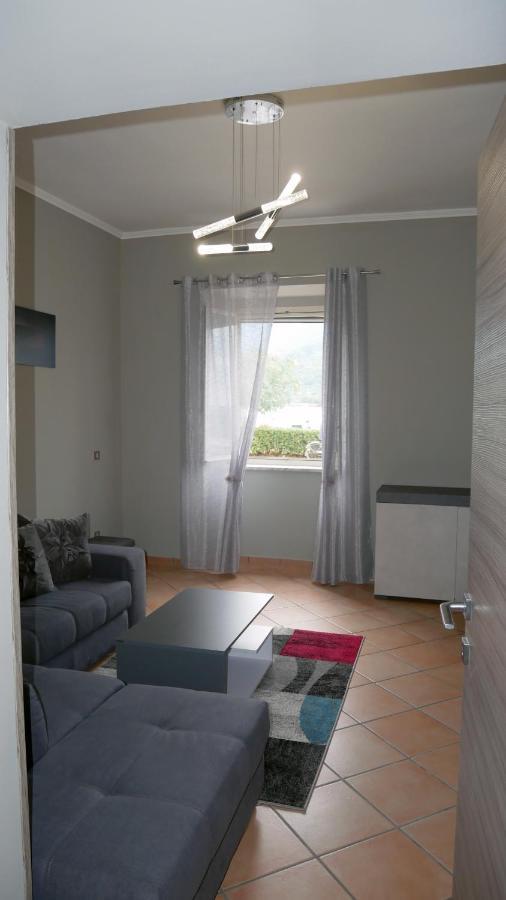 Apartament Casa Franiti - Sul Mare Sapri Zewnętrze zdjęcie